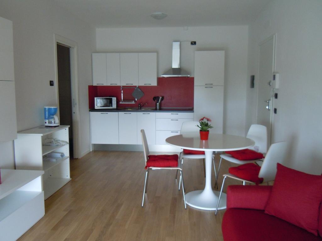 Residence Il Poggio Al Sole Toscolano Maderno Exterior foto