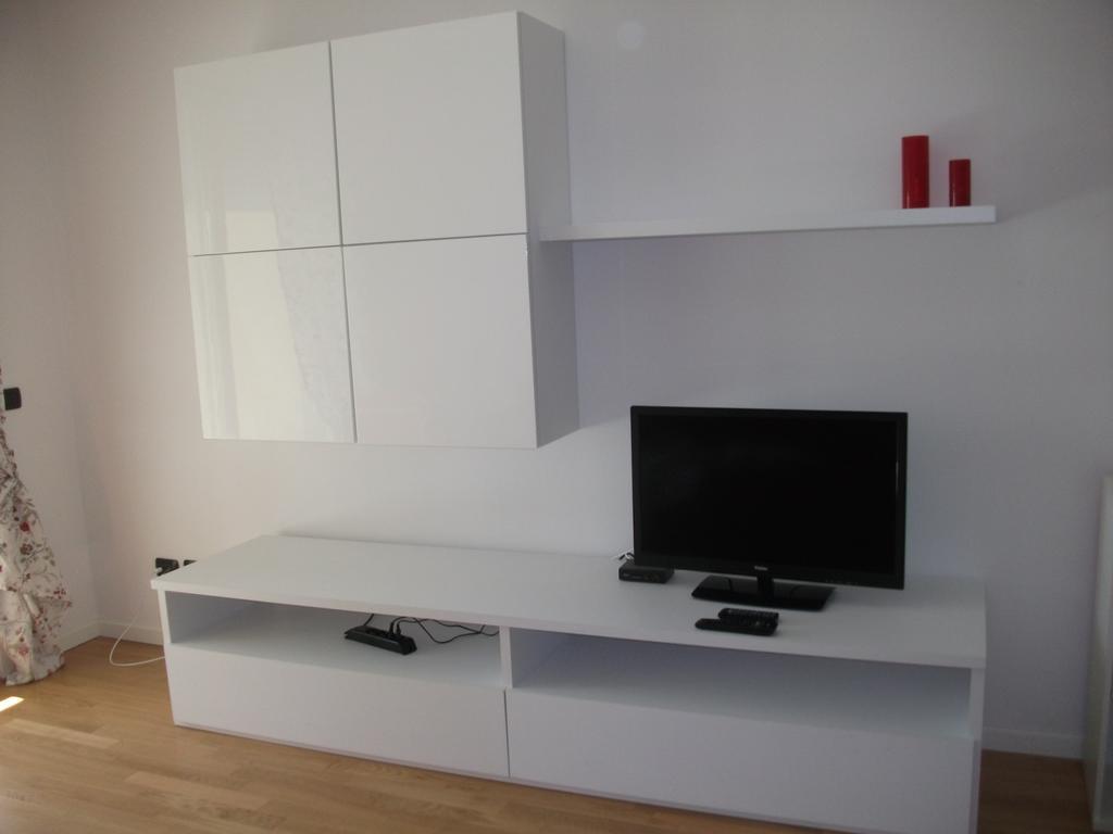 Residence Il Poggio Al Sole Toscolano Maderno Cameră foto